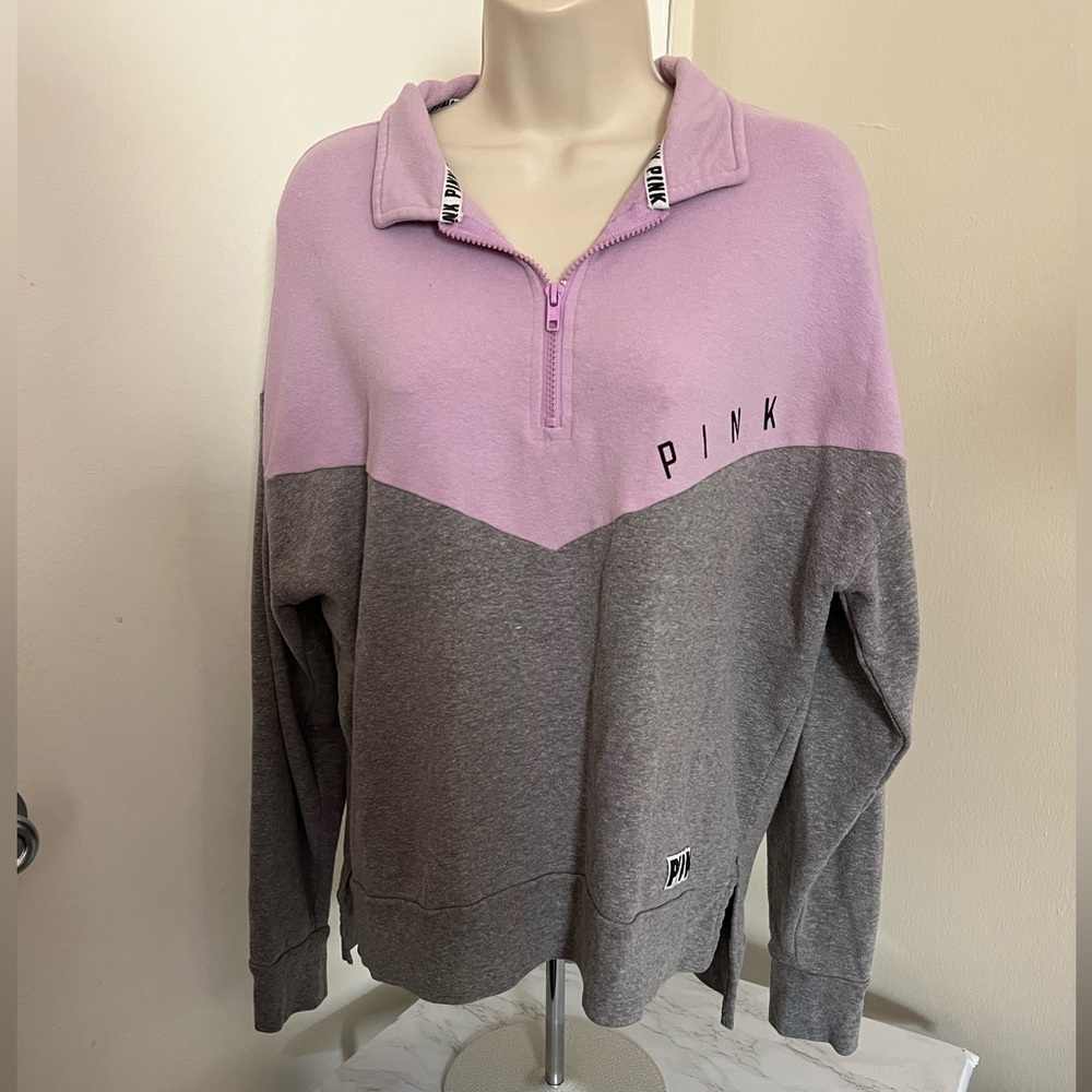 Victoria’s Secret PINK Crewneck